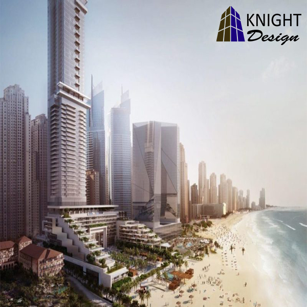 Meydan Beach Hotel